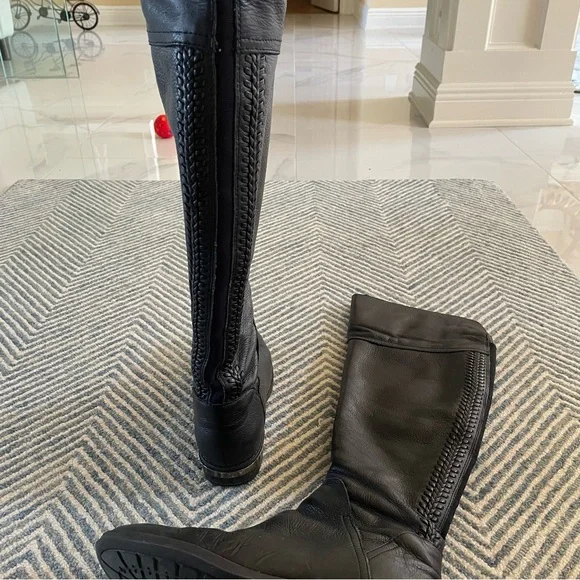Vince Camuto Boots - Picture 4 of 10